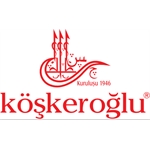 KÖŞKEROĞLU GIDA ÜR. PAZ. VE TİC. LTD. ŞTİ.