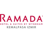  Ramada Hotel & Suites by Wyndham İzmir Kemalpaşa