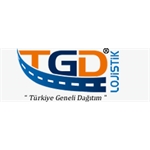 TGD LOJİSTİK DAĞITIM DEPOLAMA VE TEM. HİZ. SAN. TİC. LTD. ŞTİ