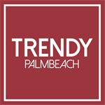 Trendy Palm Beach