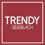 Trendy Side Beach