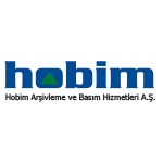 HOBİM ARŞİVLEME VE BASIM HİZMETLERİ A.Ş