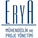 ERYA MÜHENDİSLİK PROJE YÖNETİMİ TİC.A.Ş.