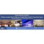  PULLMAN ISTANBUL HOTEL & CONVENTION CENTER/ MERCURE ISTANBUL WEST HOTEL & CONVENTION CENTER