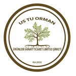 orman ürünleri 