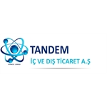 TANDEM İÇ VE DIŞ TİCARET A.Ş