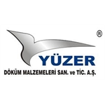 YÜZER DÖKÜM MALZEMELERİ A.Ş