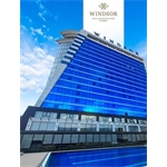 WINDSOR HOTEL & CONVENTION CENTER İSTANBUL