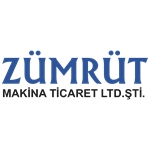 ZÜMRÜT MAKİNA TİCARET LİMİTED ŞİRKETİ