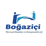 Boğaziçi Mevzuat Denetim ve Danışmanlık A.Ş.