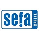 SEFA MAKİNA SAN. VE TİC.LTD.ŞTİ.