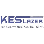 KES LAZER SAC ISLEME VE METAL SANAYI TIC. LTD.STI.