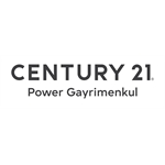 CENTURY  21 POWER
