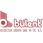 BÜLENT KLİŞECİLİK GRAFİK SAN. VE TİC. A.Ş.