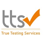 TTS Laboratuvar Hizmetleri İth. İhr. San. ve Tic.