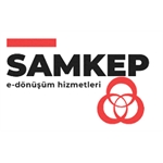 SAMKEP E -DÖNÜŞÜM HİZMETLERİ  TEKNOLOJİ LTD. ŞTİ.