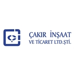 ÇAKIR İNŞAAT VE TİC.LTD.ŞTİ.