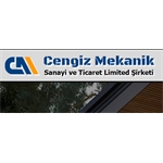 CENGİZ MEKANİK SAN. VE TİC. LTD. ŞTİ.