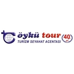 ÖYKÜ TURİZM SEYAHAT ACENTASİ LTD ŞTİ 