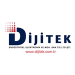 Dijitek End.Elk.ve Müh.San.Tic.Ltd.Şti.