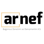 Arnef Bağımsız Denetim ve Danışmanlık A.Ş.