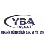 Yba Mekanik İnş. Müh. San ve Tic. Ltd. Şti.