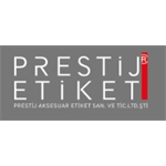 PRESTİJ AKSESUAR ETİKET SAN VE TİC LTD ŞTİ