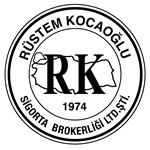 Rüstem Kocaoğlu Sigorta Brokerliği Ltd.Şti.