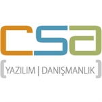 CSA Danışmanlık Ve Bilişim Hizmetleri Ltd.Şti.