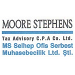 MS SELHEP OFİS SERBEST MUHASEBECİLİK LTD.ŞTİ. 