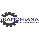 TRAMONTANA MAKİNA ENDÜSTRİ A.Ş