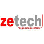 Zetech Endustriyel Proje Sistem Teknolojileri San ve Tic LTD STI