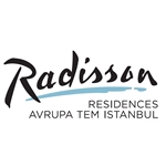 Radisson Residences Avrupa Tem İstanbul 