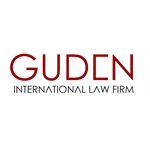 Guden Uluslararası Hukuk Bürosu 