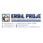 ERBİL PROJE MÜŞAVİRLİK MÜHENDİSLİK 