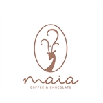 Chocolate Art- Maia Chocolate