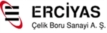 ERCİYAS ÇELİK BORU SAN.A.Ş.