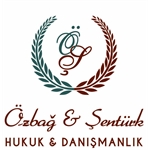 ÖZBAĞ&ŞENTÜRK HUKUK VE DANIŞMANLIK BÜROSU