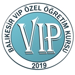 Balıkesir Vip Özel Öğretim Kursu