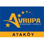 AVRUPA KONUTLARI RESIDENCE OFFICE ATAKÖY SİTE YÖNETİMİ