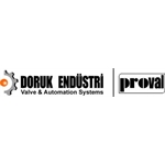 DORUK ENDÜSTRİ VANA VE OTOMASYON SİSTEMLERİ LTD.