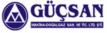 GÜÇSAN MAKİNA DOĞALGAZ SAN.VE TİC.LTD.ŞTİ.