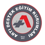 ARTI DESTEK EĞİTİM DANIŞMANLIK VE YAYINCILIK LİMİTED ŞİRKETİ