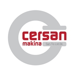 CERSAN MAKİNA KARA ve DE.VA.MA.İN.SAN.TİC.LTD.ŞTİ