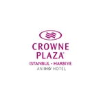 CROWNE PLAZA İSTANBUL HARBİYE