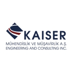 KAİSER MÜHENDİSLİK VE MÜŞAVİRLİK A.Ş.