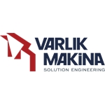 VARLIK MAKİNA SAN. İÇ VE DIŞ. TİC. A.Ş