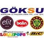 Göksu dağıtım pazarlama ticaret limited şirketi 