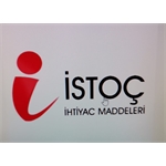 istoç toptan  ihtiyaç maddeleri a.ş