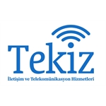 TEKİZ İLETİŞİM TELEKOMÜNİKASYON VE BİLİŞİM HİMZETLERİ L.T.D ŞTİ